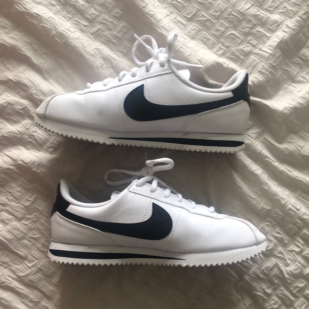 Nike Cortez Sneakers
